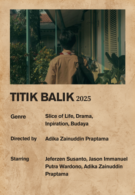 Titik Balik